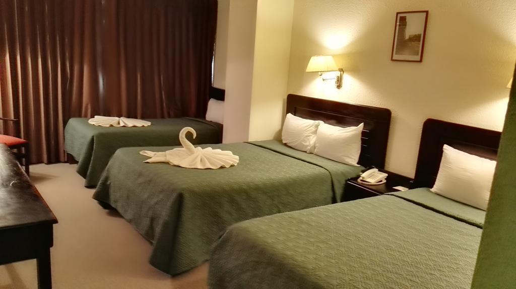Nuevo Maragato Hotel & Hostel San Jose  Cameră foto