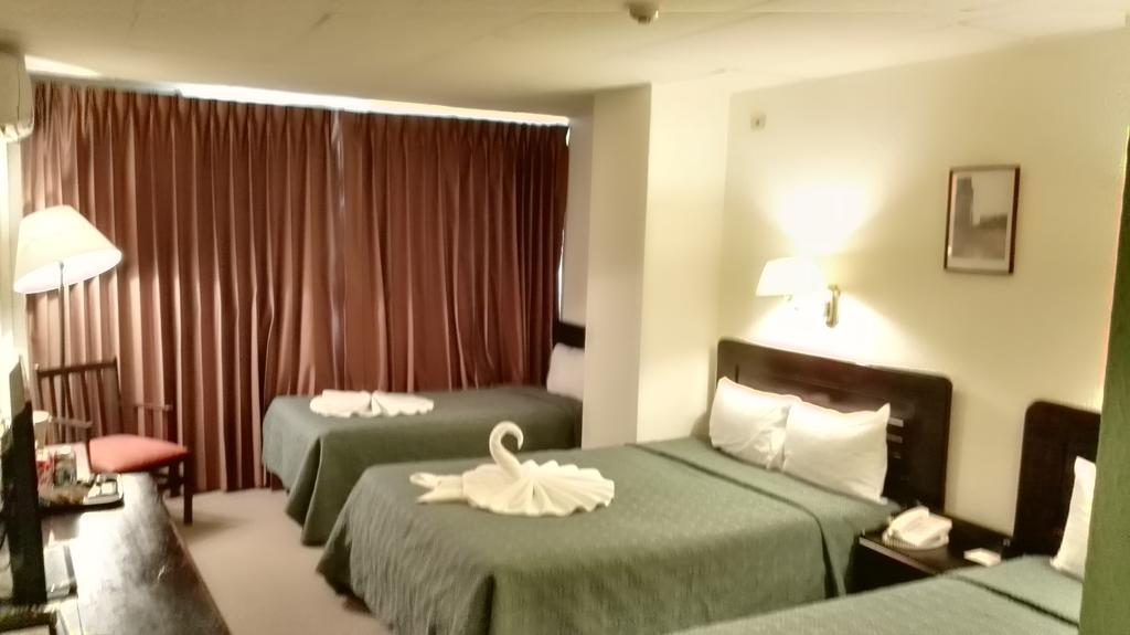 Nuevo Maragato Hotel & Hostel San Jose  Cameră foto