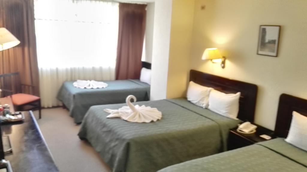 Nuevo Maragato Hotel & Hostel San Jose  Cameră foto